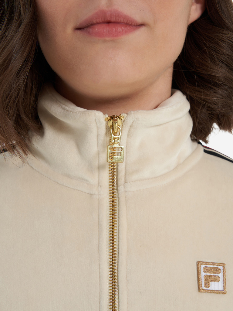 Толстовка женская FILA