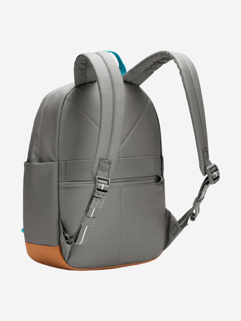 Рюкзак антивор Pacsafe GO 15, Stone, 15 л.