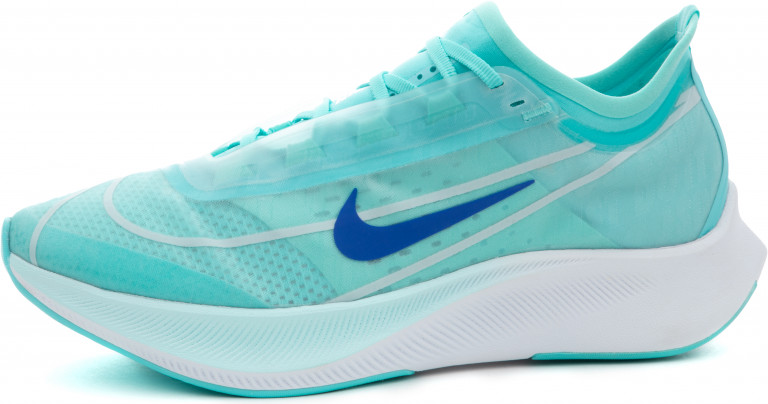 Nike zoom fly 3 rise women's online