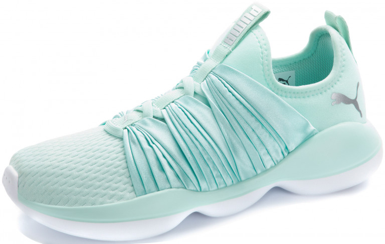 Кроссовки женские PUMA Flourish Cosmic