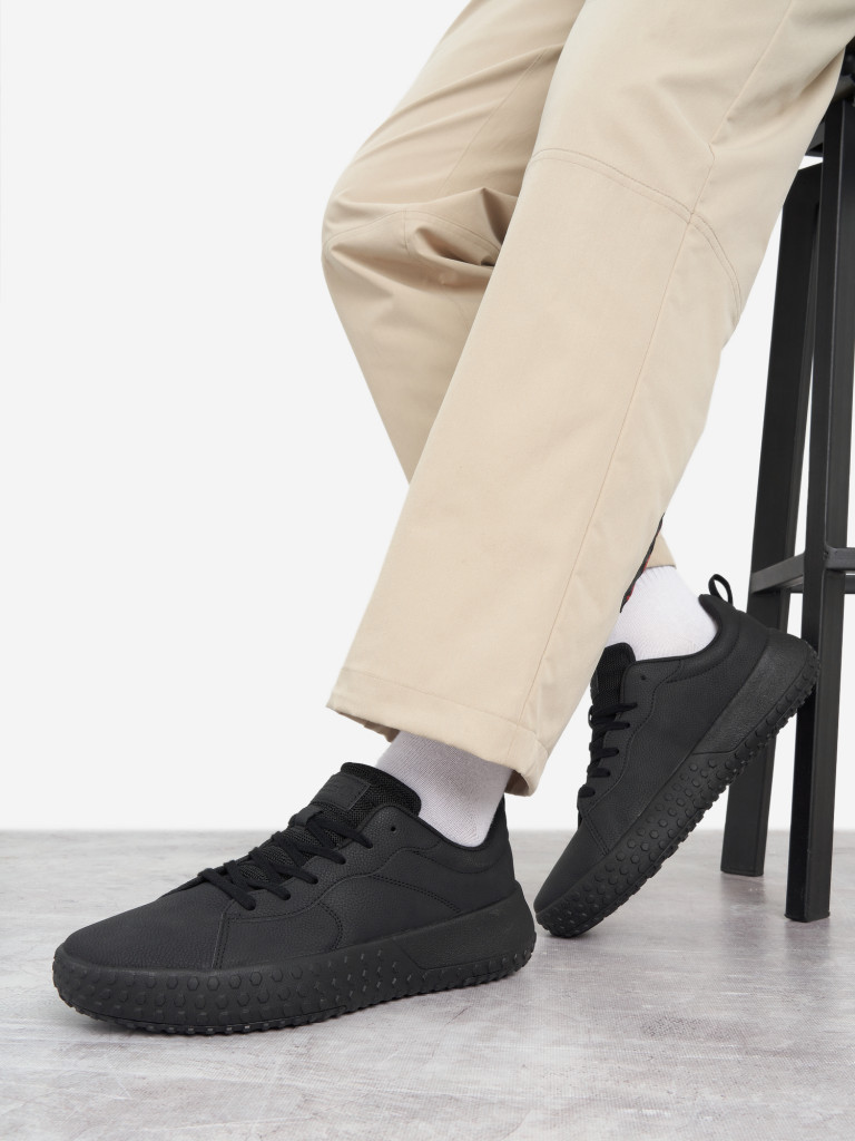 Кеды мужские GSD Jarno Pu