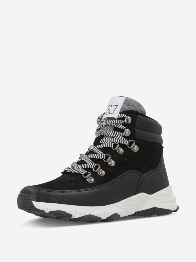 Кроссовки утепленные женские Safety Jogger Rilke