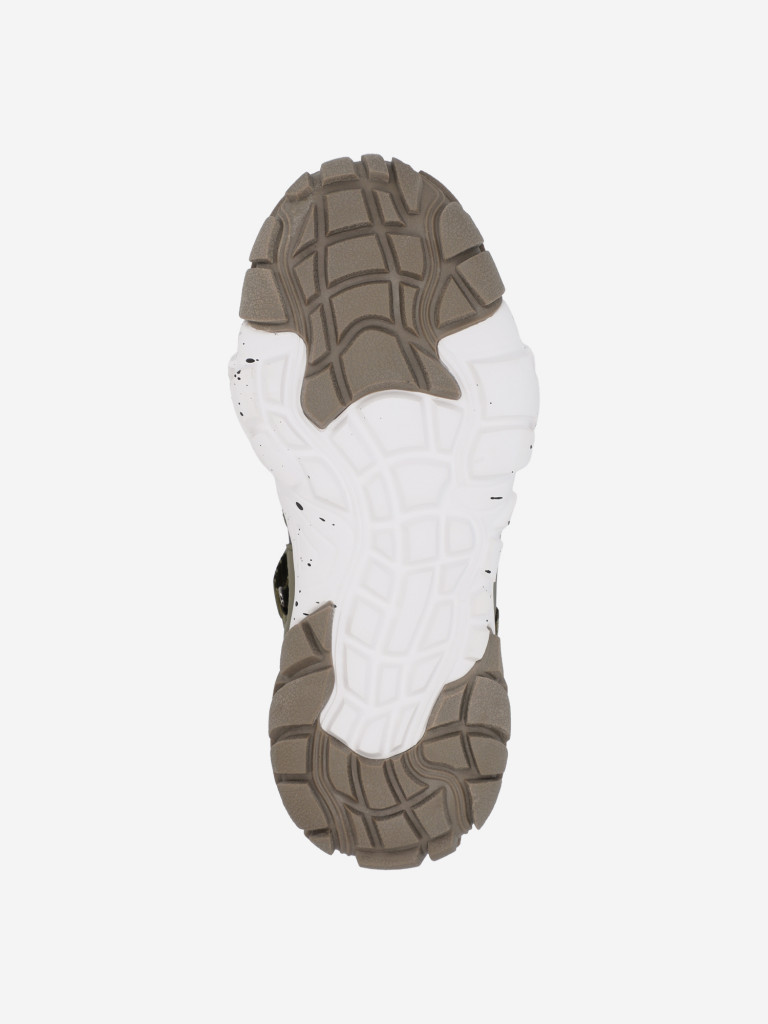 Полуботинки для мальчиков GSD