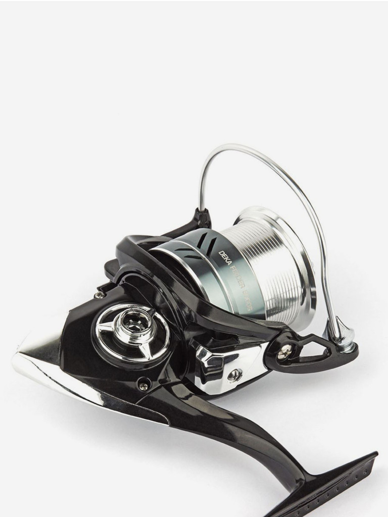 Катушка фидерная Nautilus Deka Feeder 5500