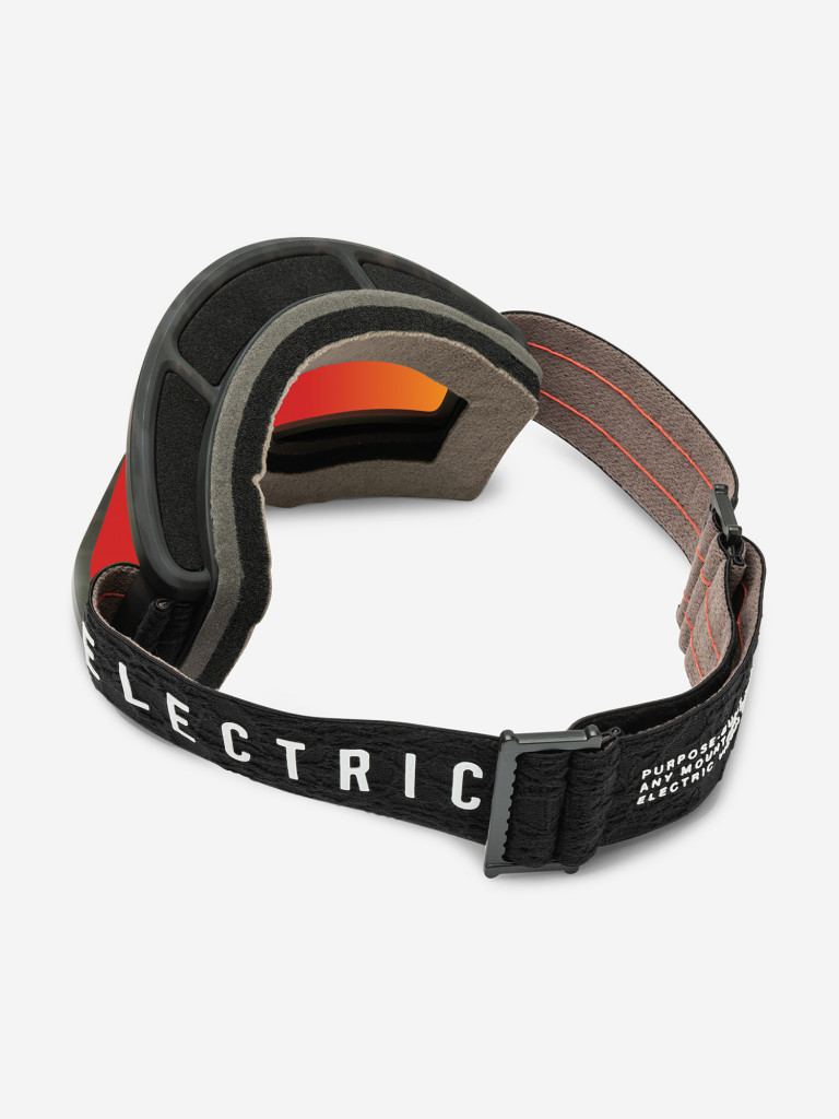 Маска Electric EGV