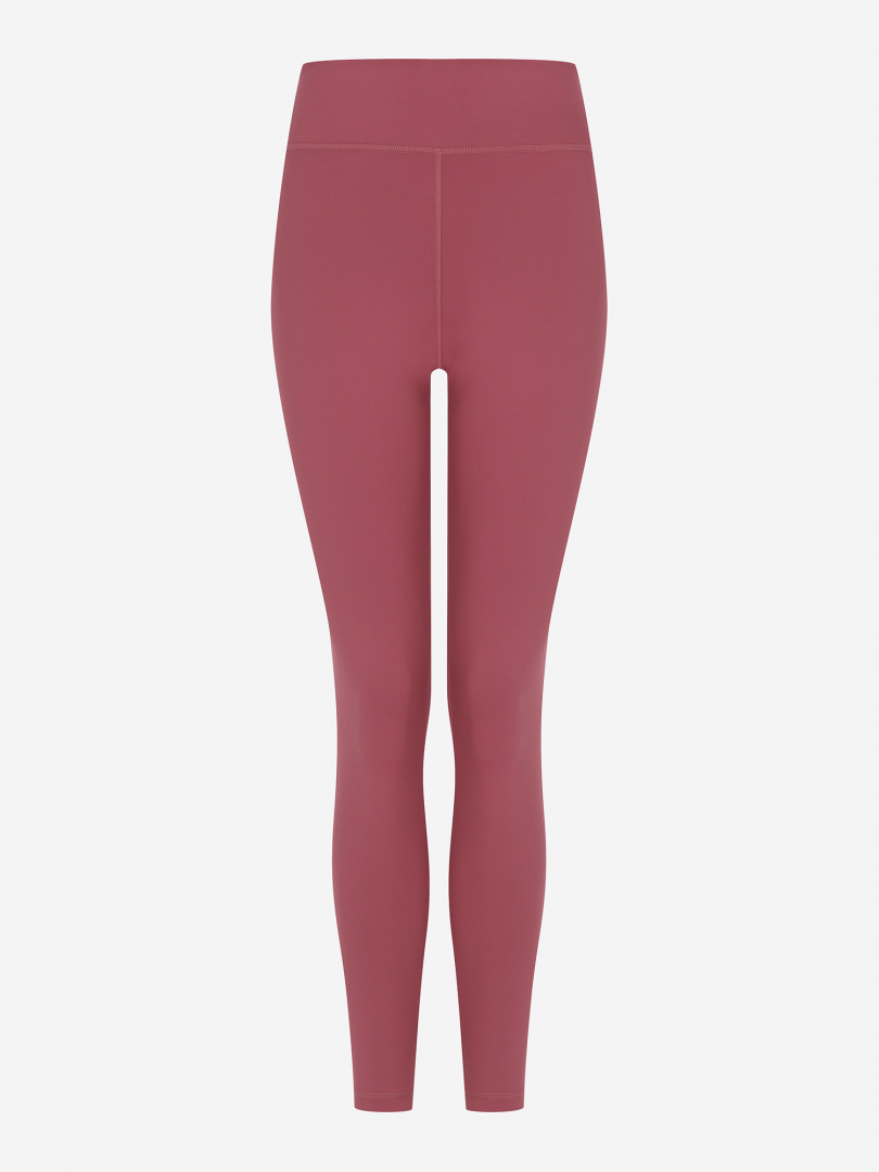 Легинсы женские Reebok Lux Hi-Rise Tigh Розовый 6999₽