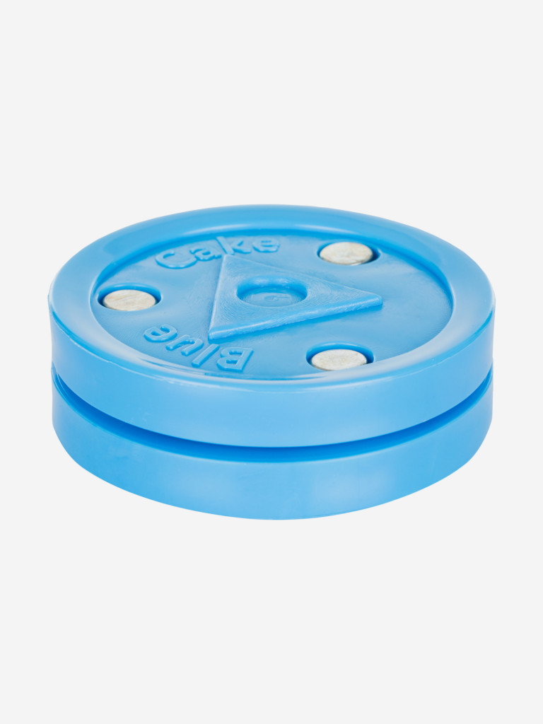 Шайба тренировочная MadGuy Blue cake