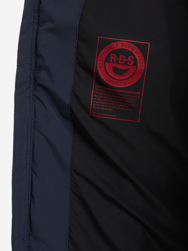 Пуховик мужской Northland