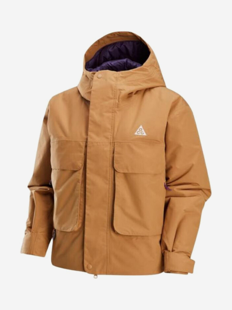 Ветровка женская для активного отдыха Nike ACG SKULL PEAK S