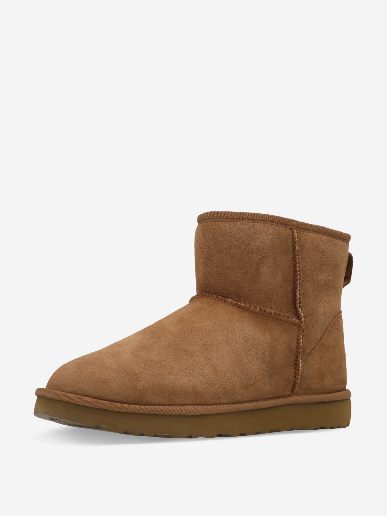Угги женские UGG Classic Mini II