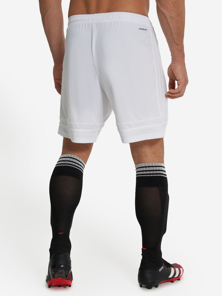 Шорты мужские adidas Squa25