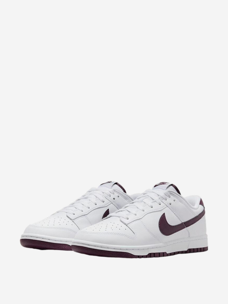 Кеды мужские Nike Dunk Low Retro