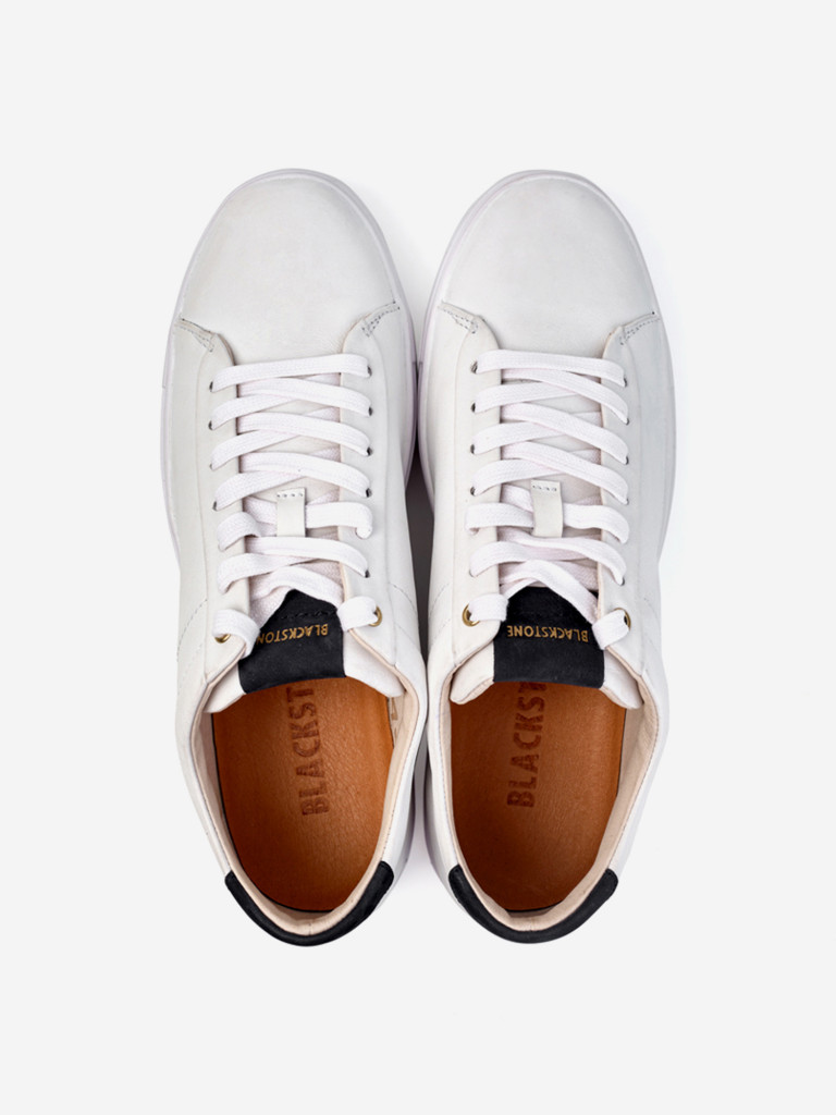 Кеды мужские Blackstone Roger Low