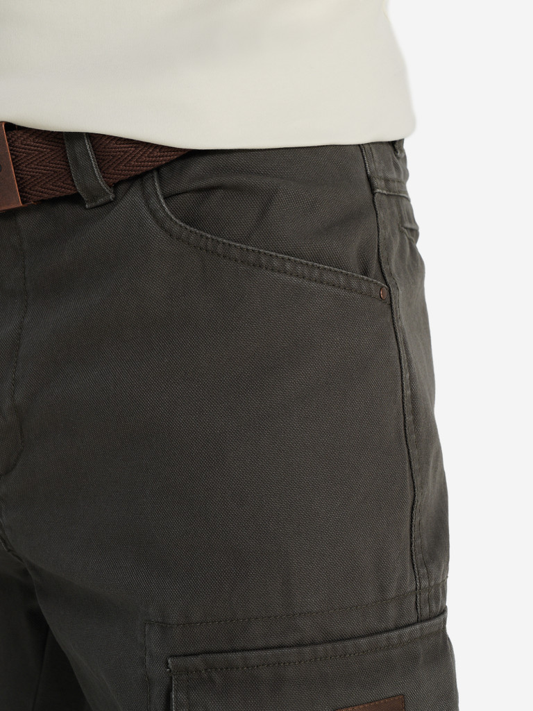 Брюки мужские Cordillero