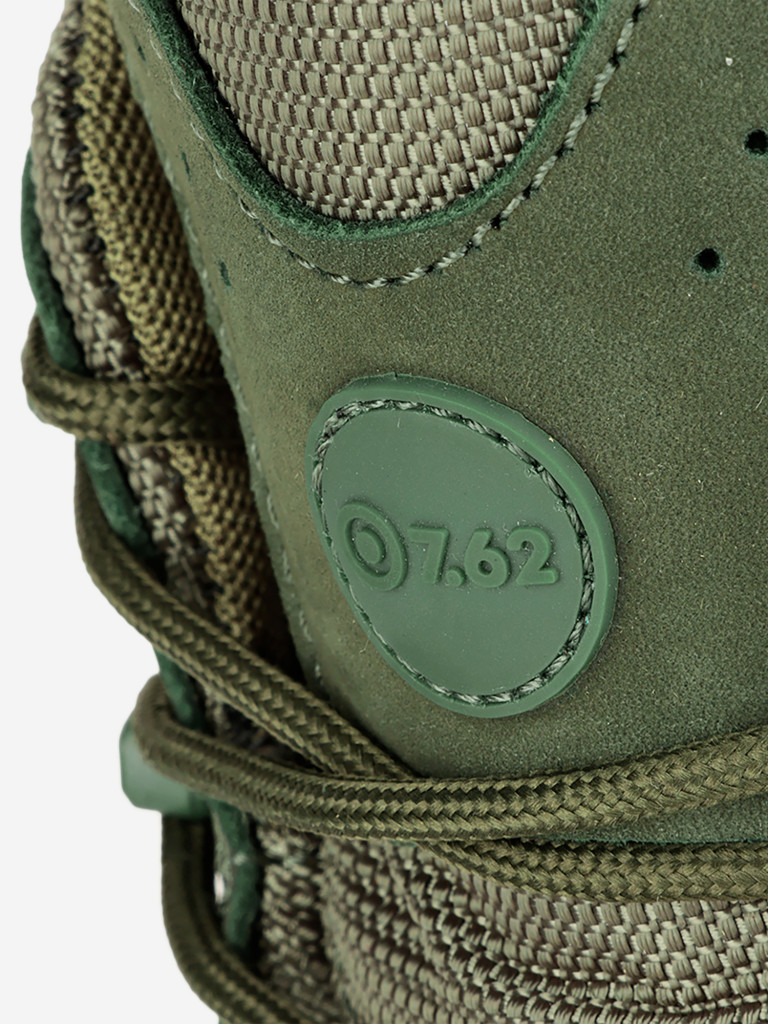 Ботинки для охоты и рыбалки R 7.62, олива