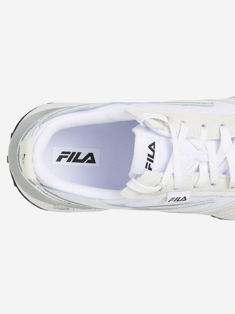 Кроссовки мужские FILA Renno N Generation Patched