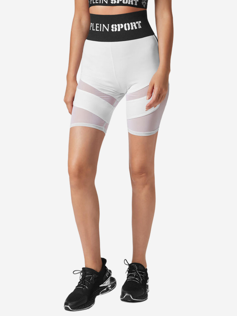 Шорты Plein Sport