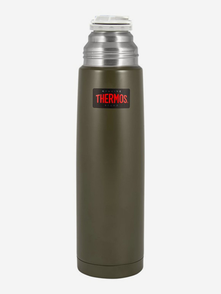 Термос THERMOS FBB-1000AG, 1 л