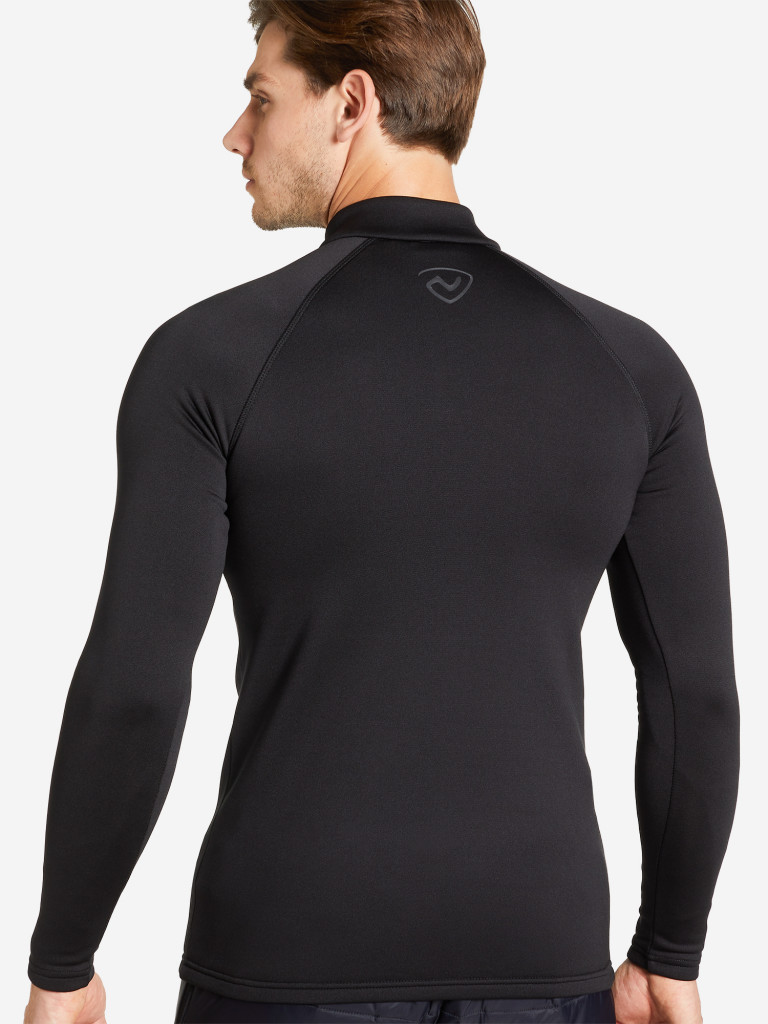 Лонгслив мужской Northland Polartec