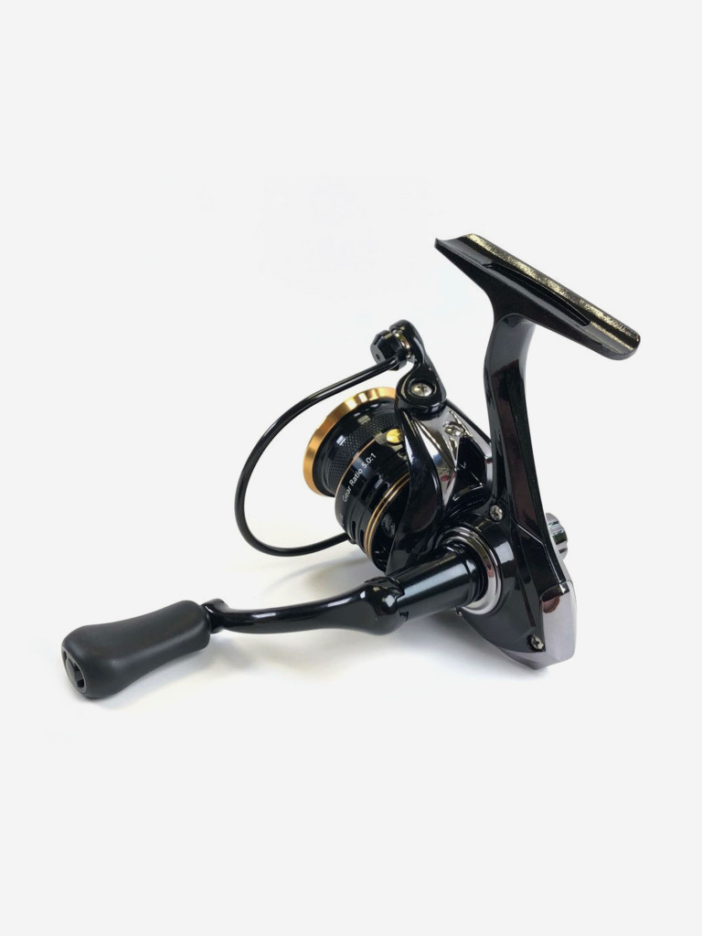 Катушка Nautilus Faith 1000