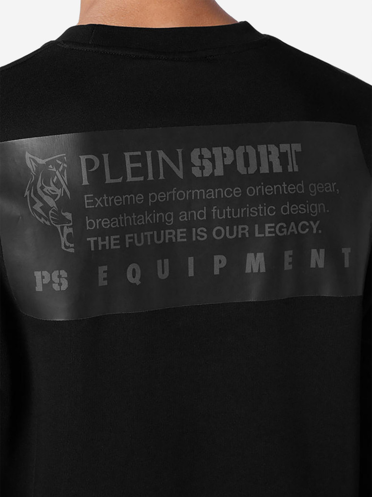 Толстовка Plein Sport