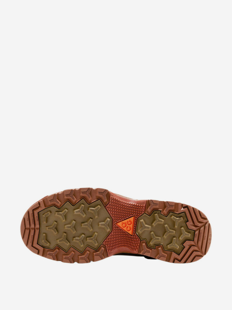 Ботинки Nike ACG Air Zoom Gaiadome GORE-TEX