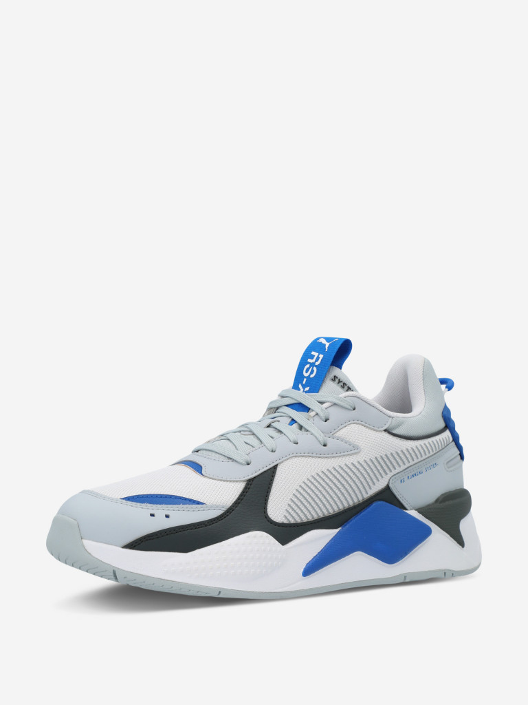 Кроссовки мужские PUMA Rs-X Geek