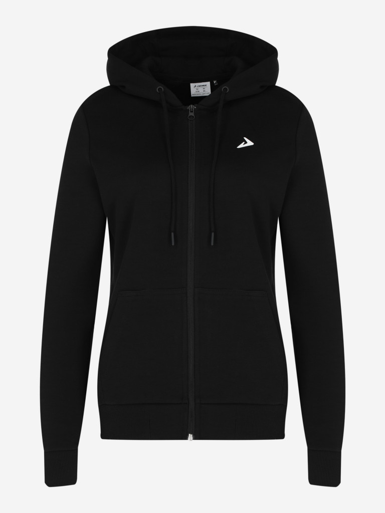 Толстовка женская Demix