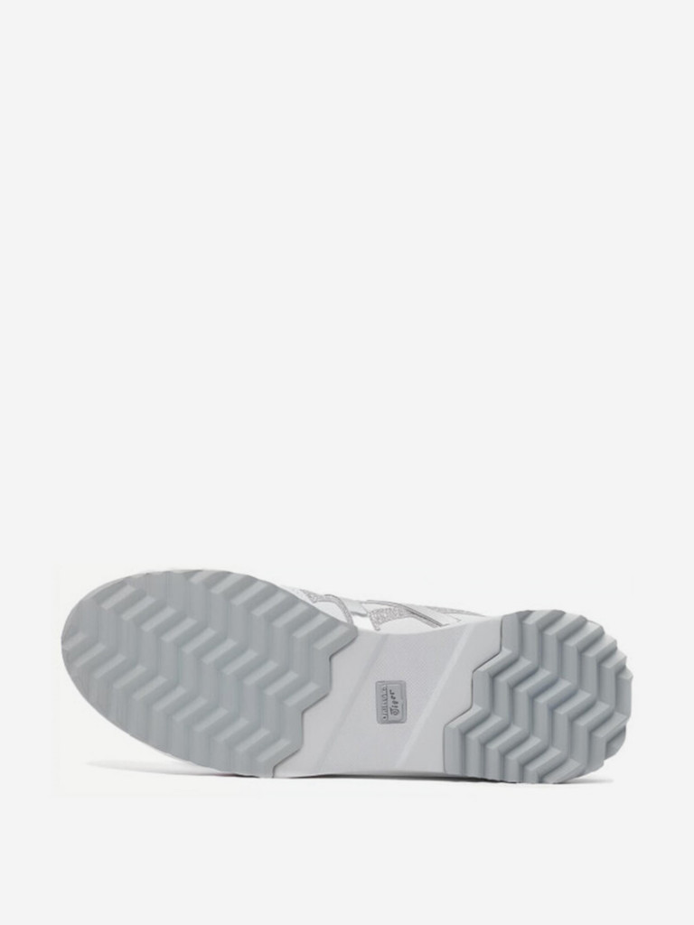 Кроссовки Onitsuka Tiger Delegation Ex 'White Gray'