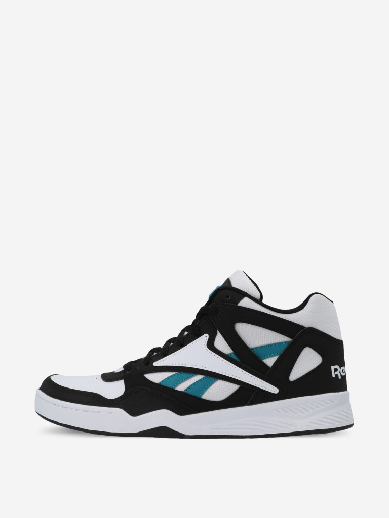 Кеды мужские Reebok ROYAL BB4590