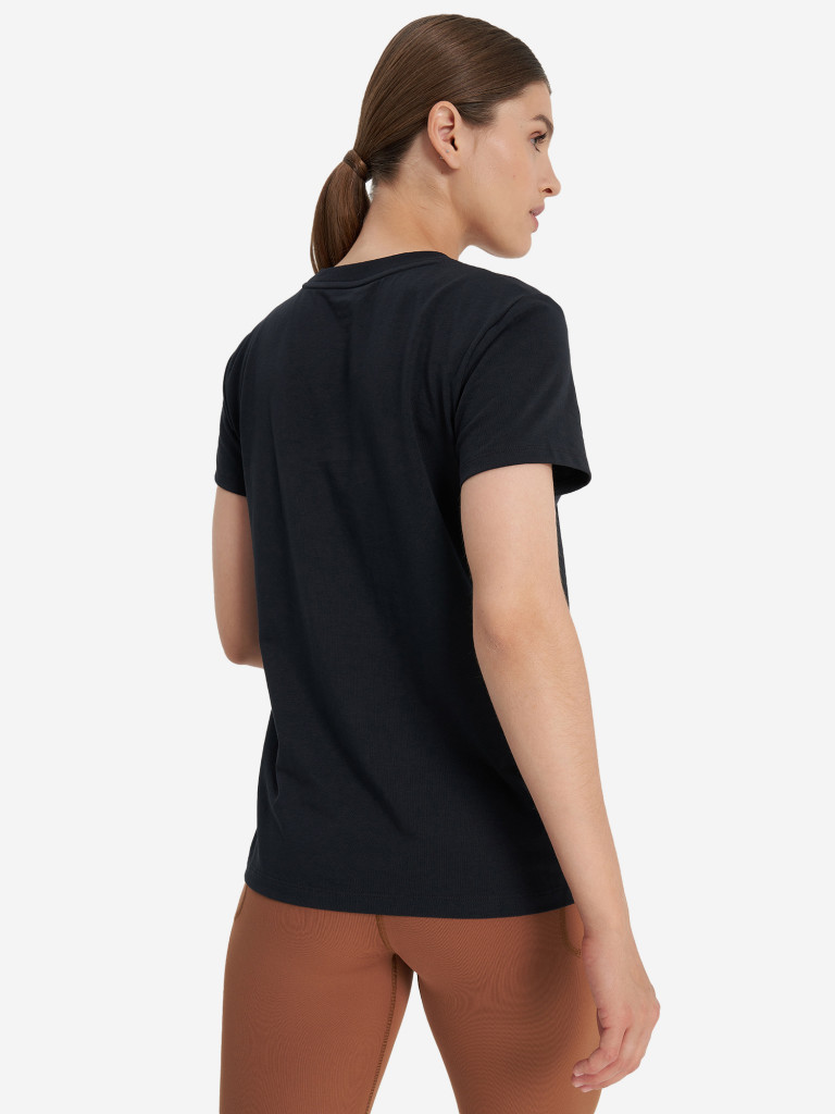 Футболка женская Under Armour Off Campus Core