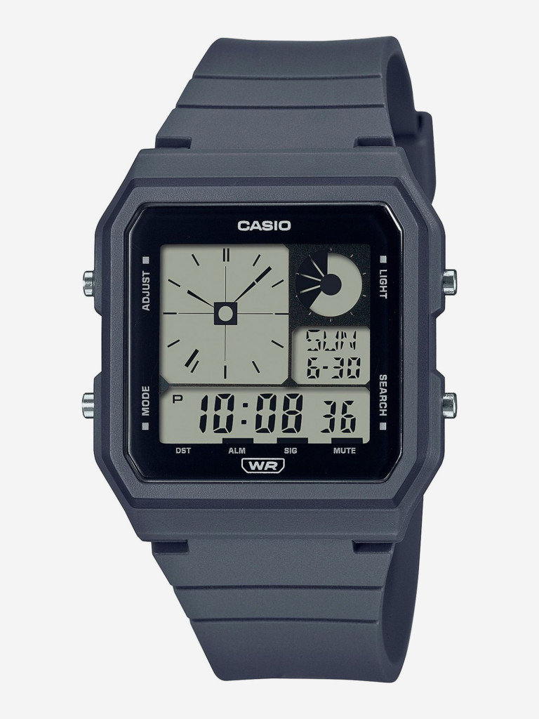 Наручные часы CASIO