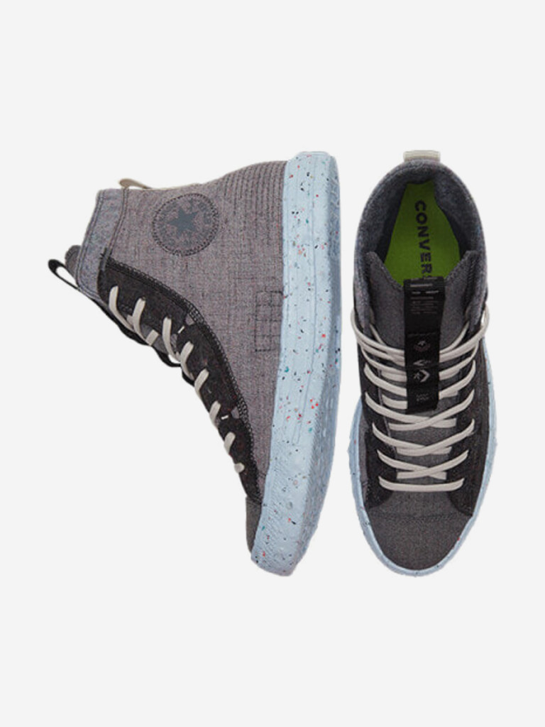 Кроссовки Converse Chuck Taylor All Star Crater High