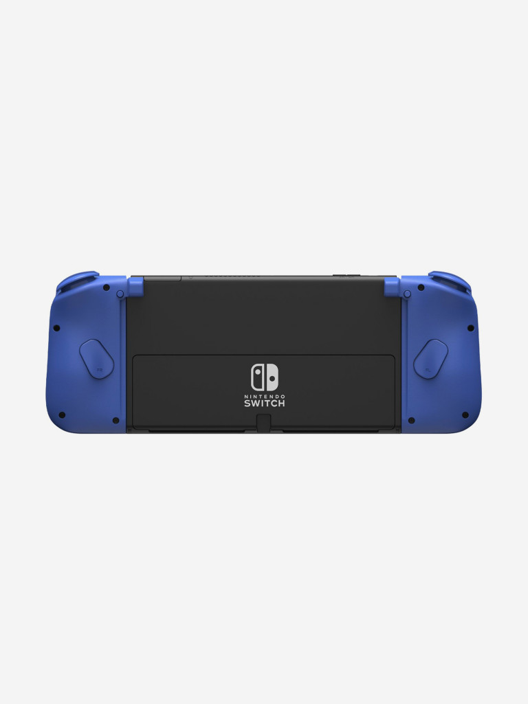 Контроллер HORI для Nintendo Switch Split Pad Compact / Sonic (NSW-465U)