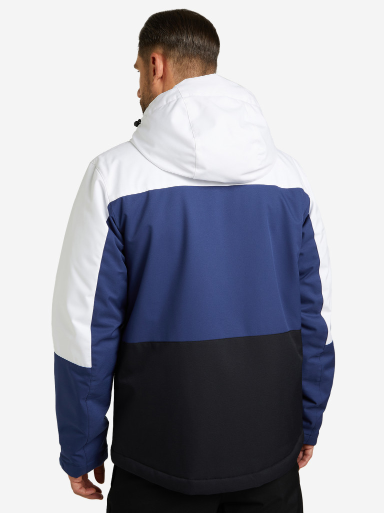 Куртка утепленная мужская Glissade