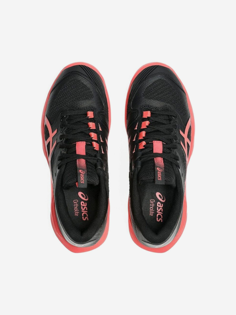 Кроссовки мужские ASICS Solution Speed FF 4