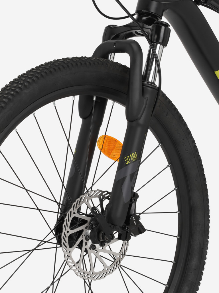 Велосипед подростковый Roces Uragano 24"