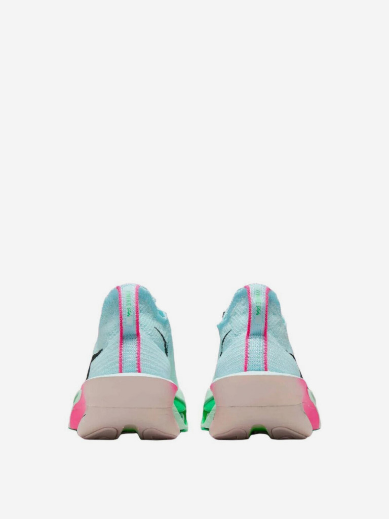 Кроссовки беговые женские для бега Nike