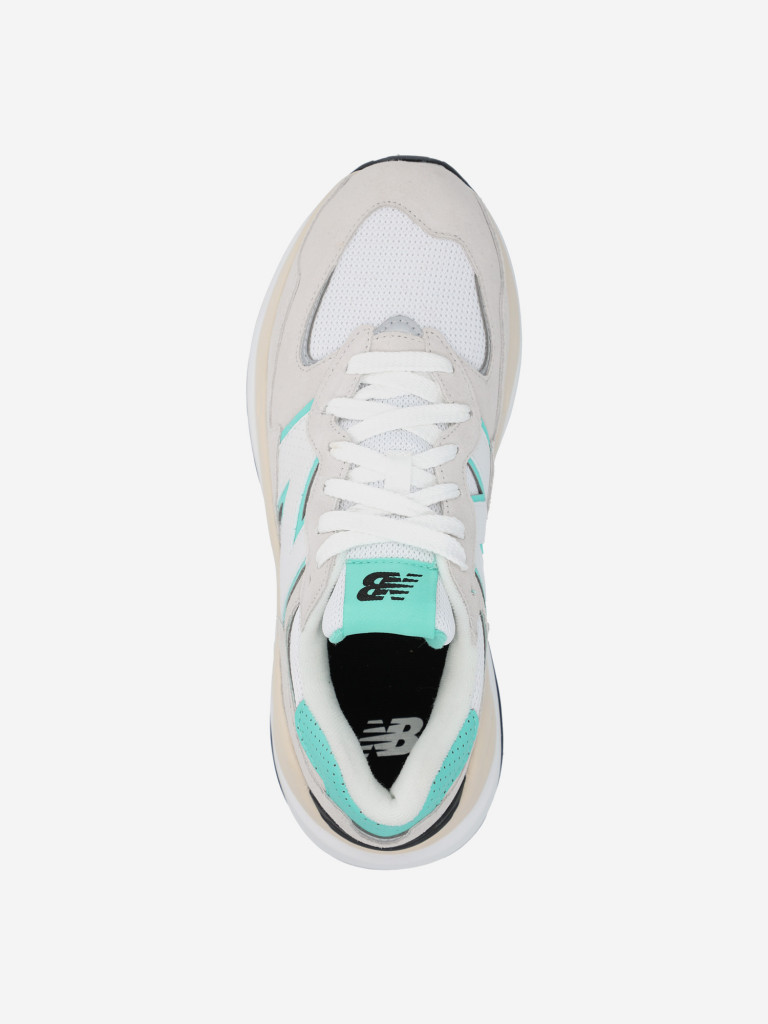 Кроссовки женские New Balance W574