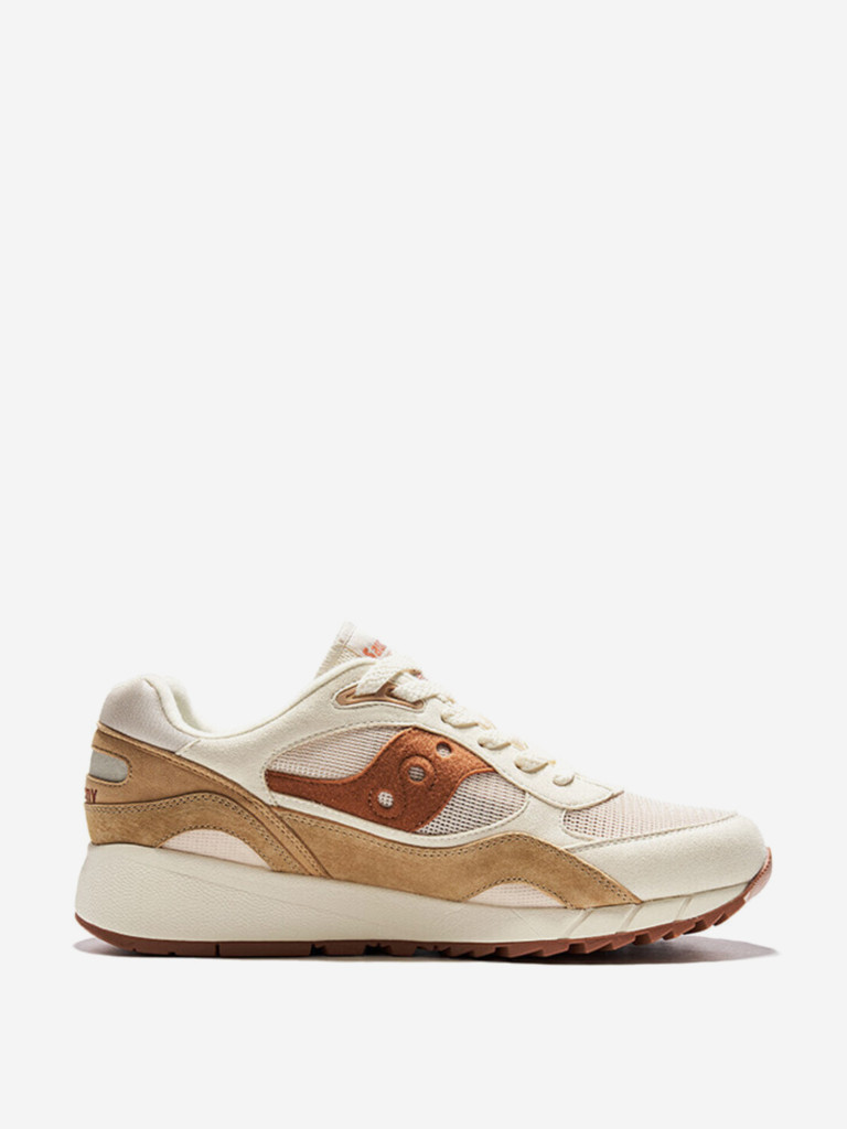 Кроссовки беговые Saucony Shadow 6000