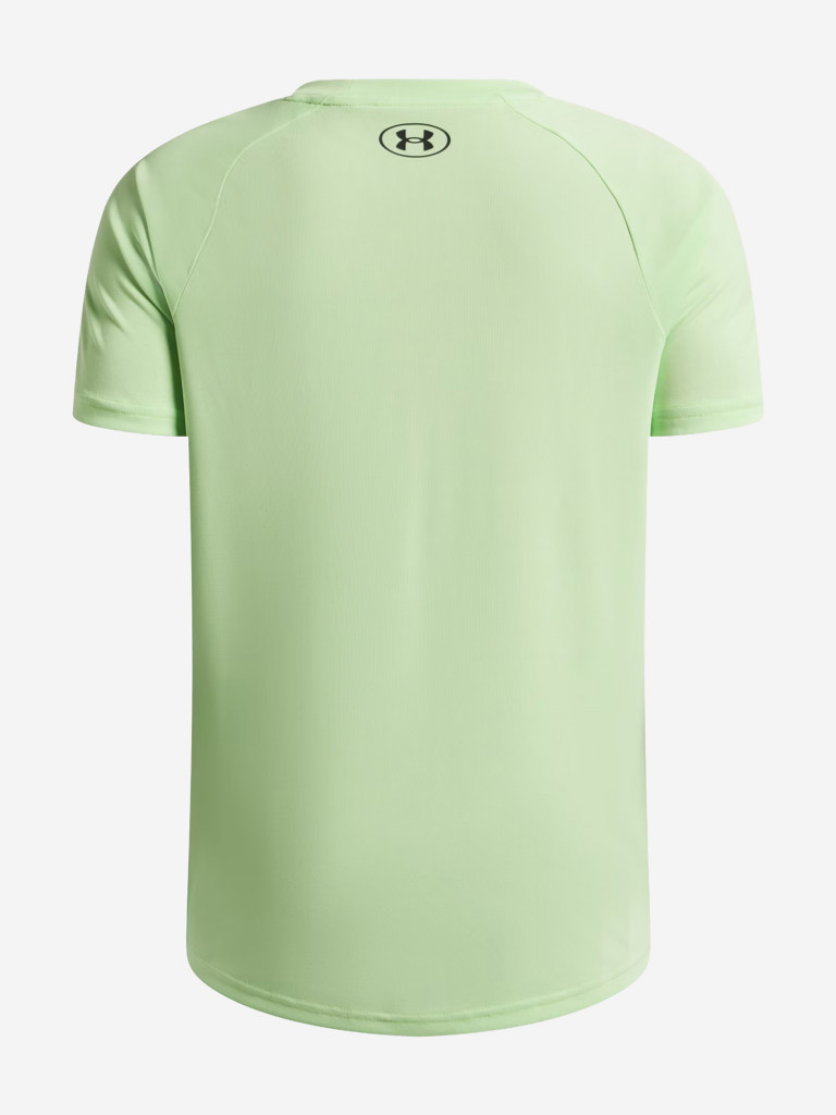 Футболка для мальчиков Under Armour Tech 2.0