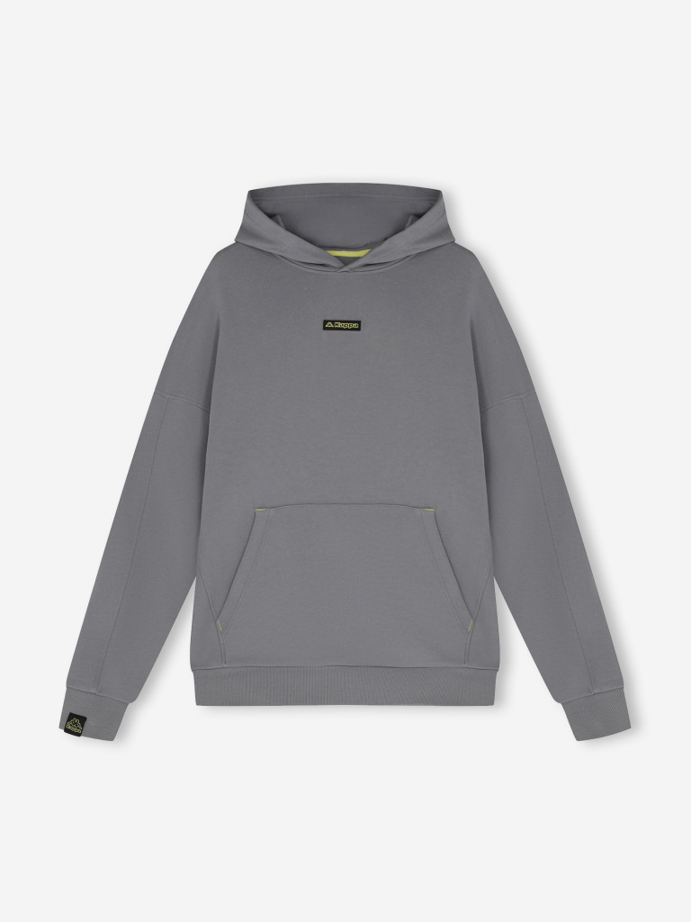 Худи мужское Kappa