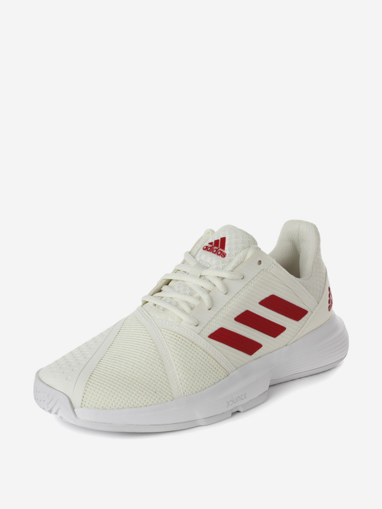 Adidas courtjam store bounce w