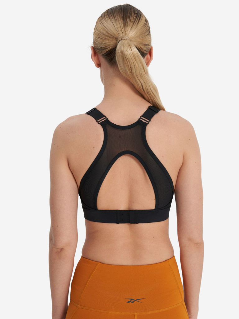 Топ бра спортивный Reebok Sports