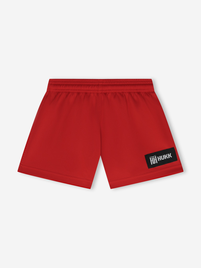 Шорты для самбо детские Hukk