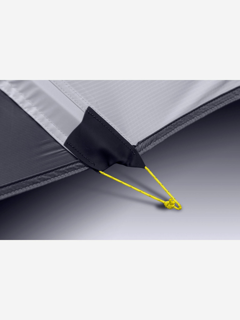 Палатка Salewa Litetrek II Tent Lightgrey/Cactus