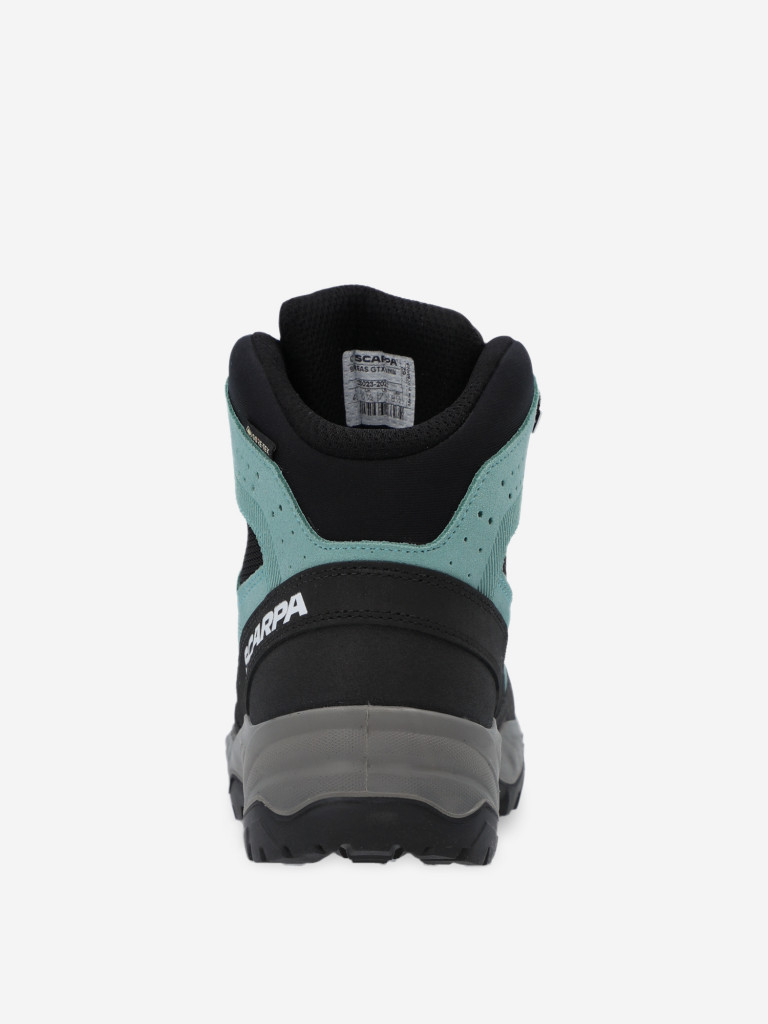 Ботинки женские Scarpa Boreas GTX Wmn