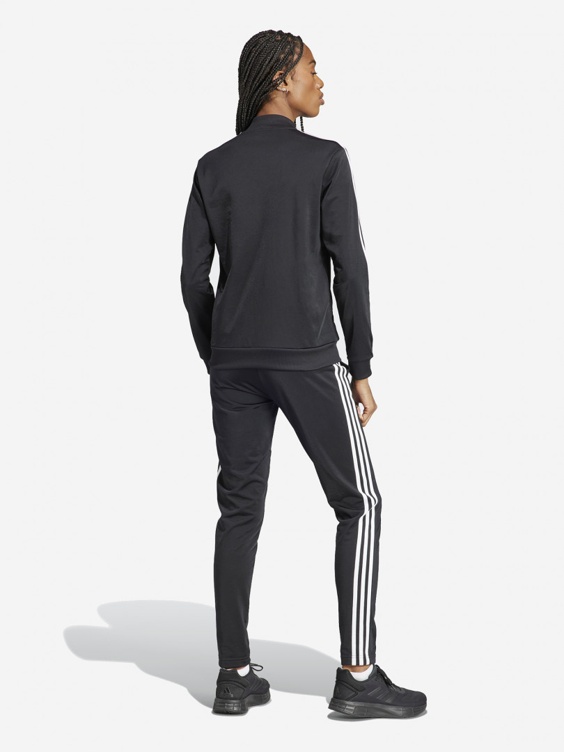 Костюм женский adidas 29505130299 Черный, размер 42, 44,46, 48,48, 50,52, 54, фото 2