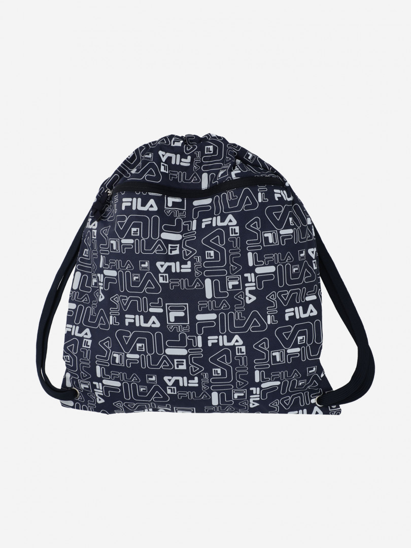 Мешок для мокрых вещей FILA Синий 699₽