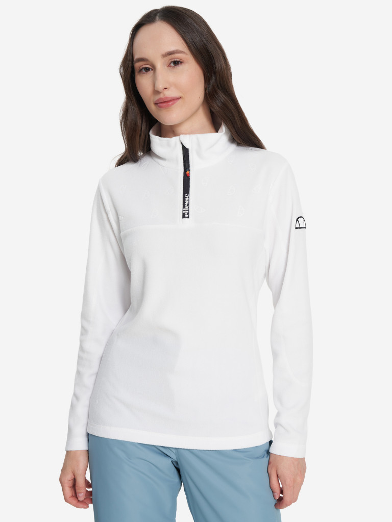 Джемпер флисовый женский Ellesse